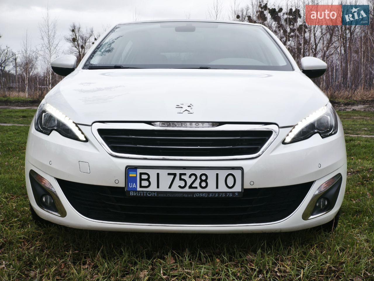 2015 Peugeot 308 - мініатюра 43