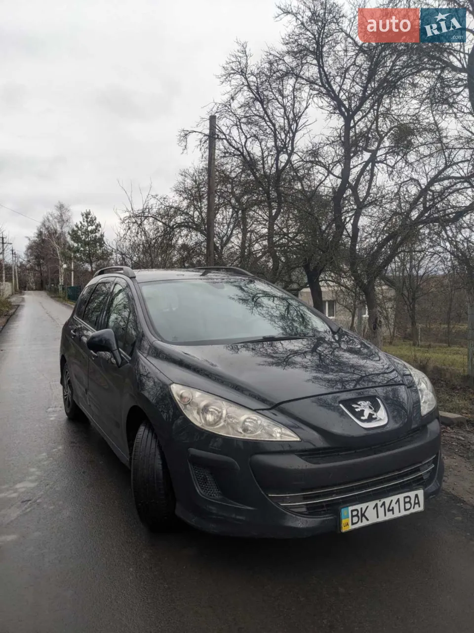 2010 Peugeot 308 - мініатюра 29