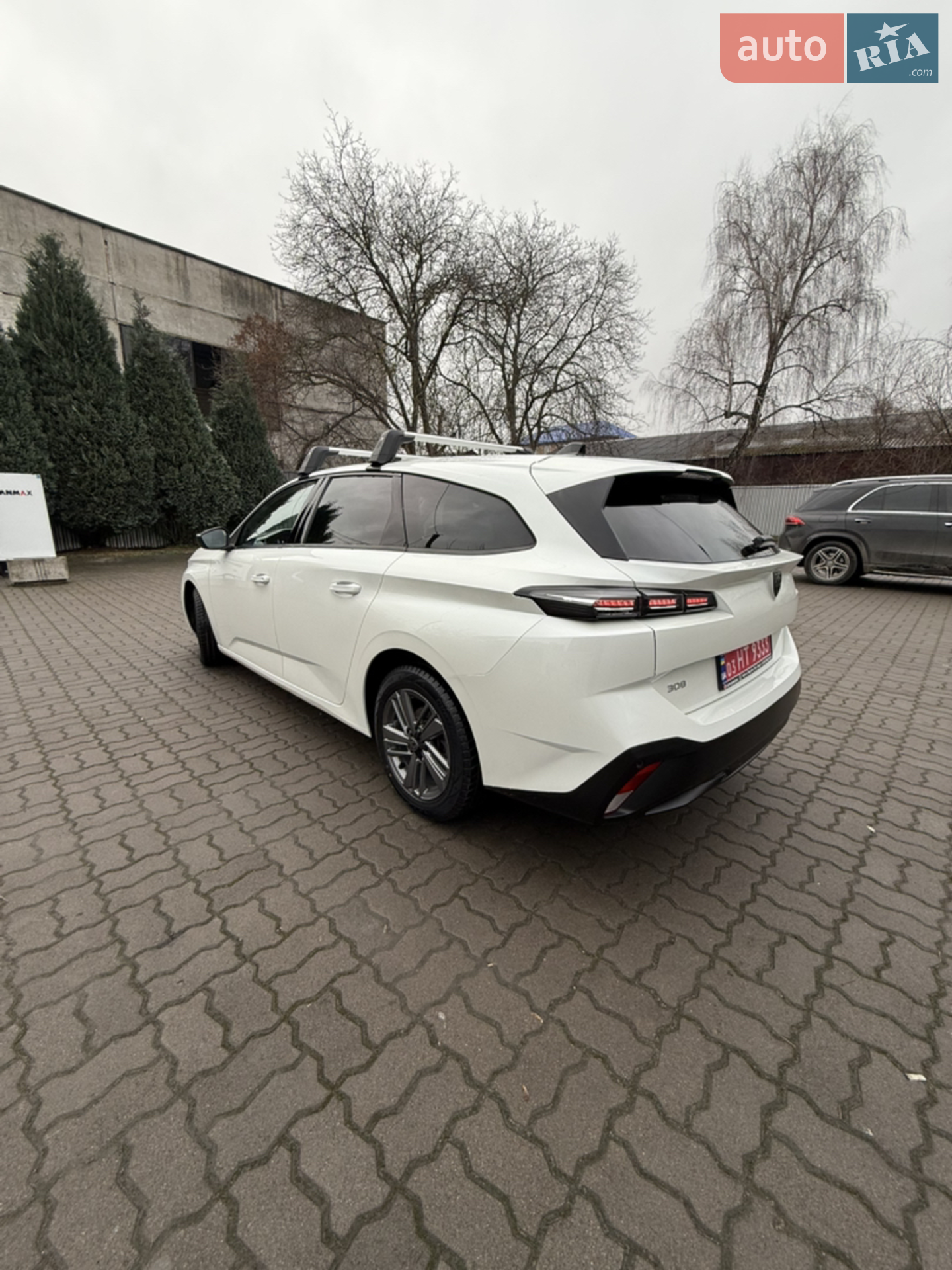 2022 Peugeot 308 - мініатюра 4
