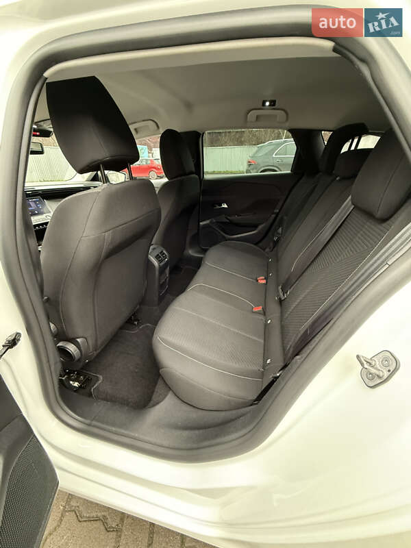 Универсал Peugeot 308 2022 в Луцке