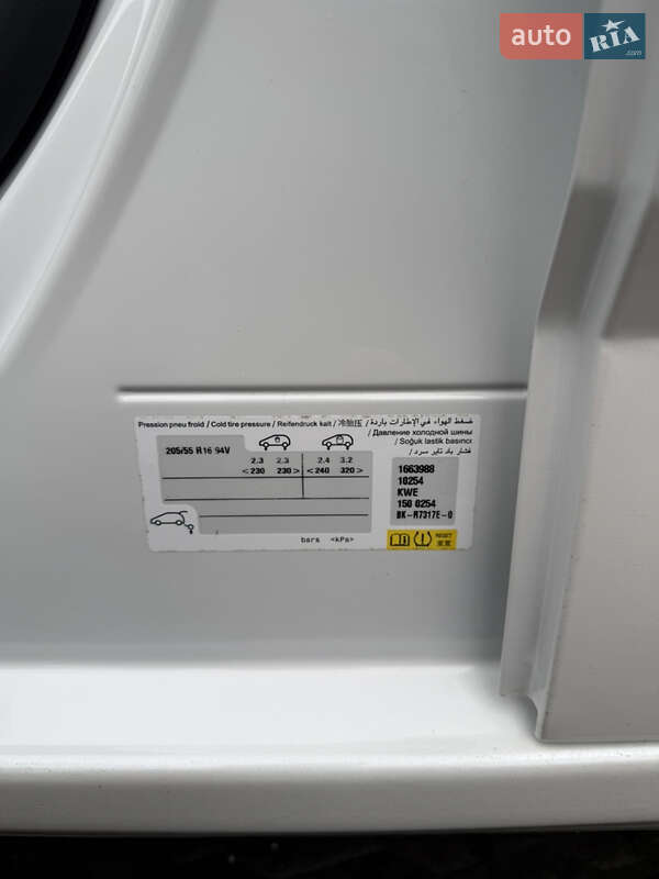 Универсал Peugeot 308 2022 в Луцке