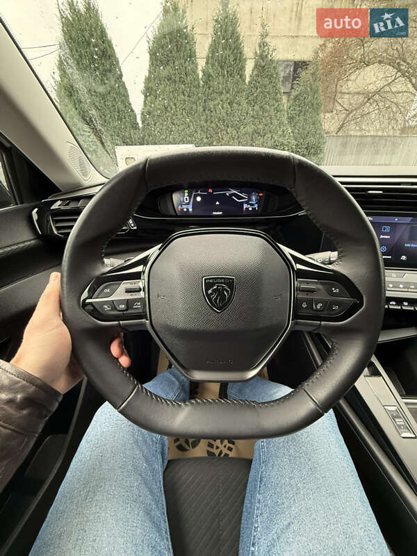 Универсал Peugeot 308 2022 в Луцке