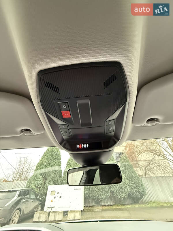 Универсал Peugeot 308 2022 в Луцке