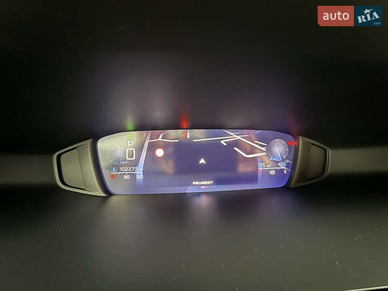 Универсал Peugeot 308 2022 в Луцке