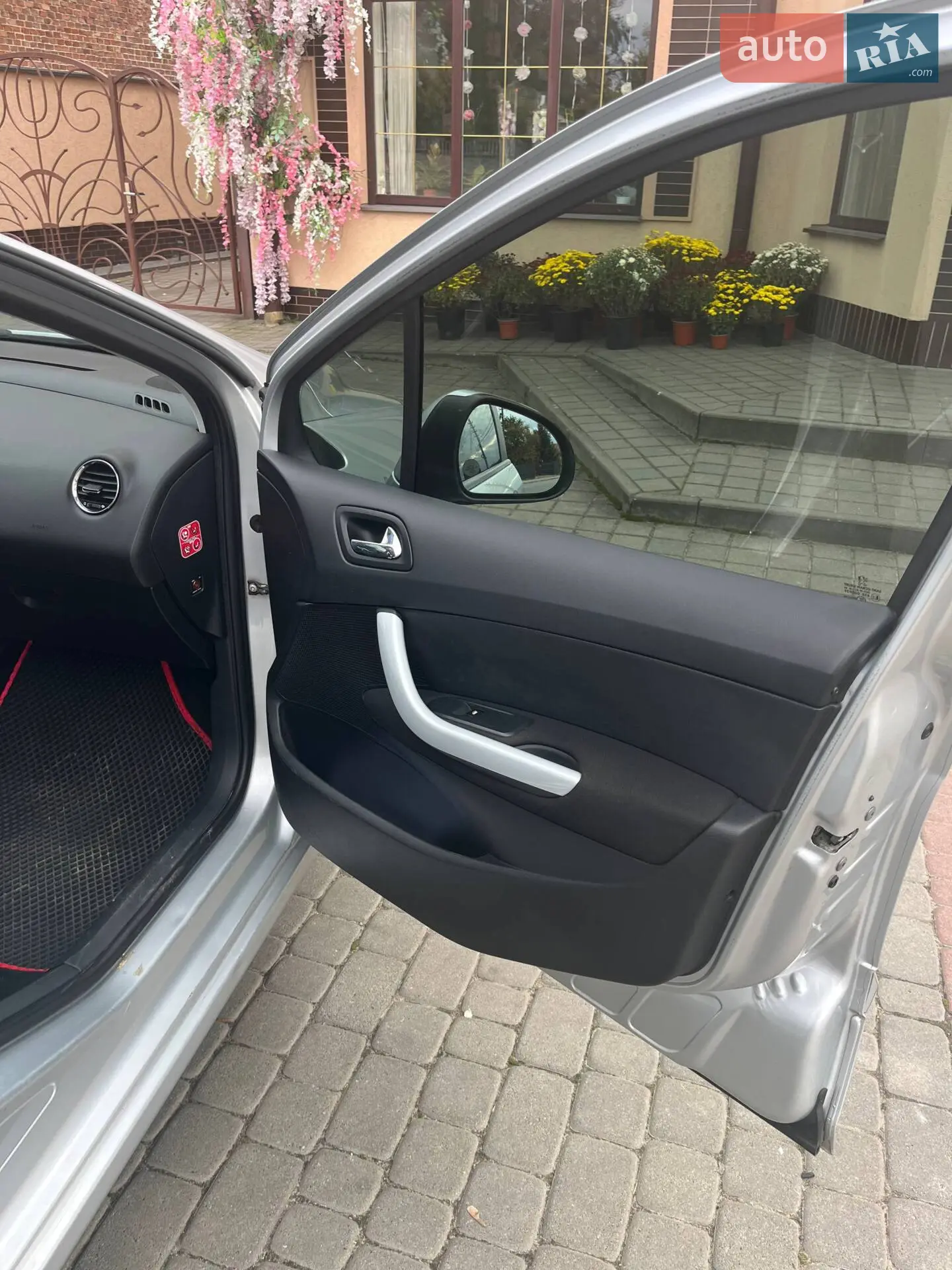 2010 Peugeot 308 - мініатюра 14