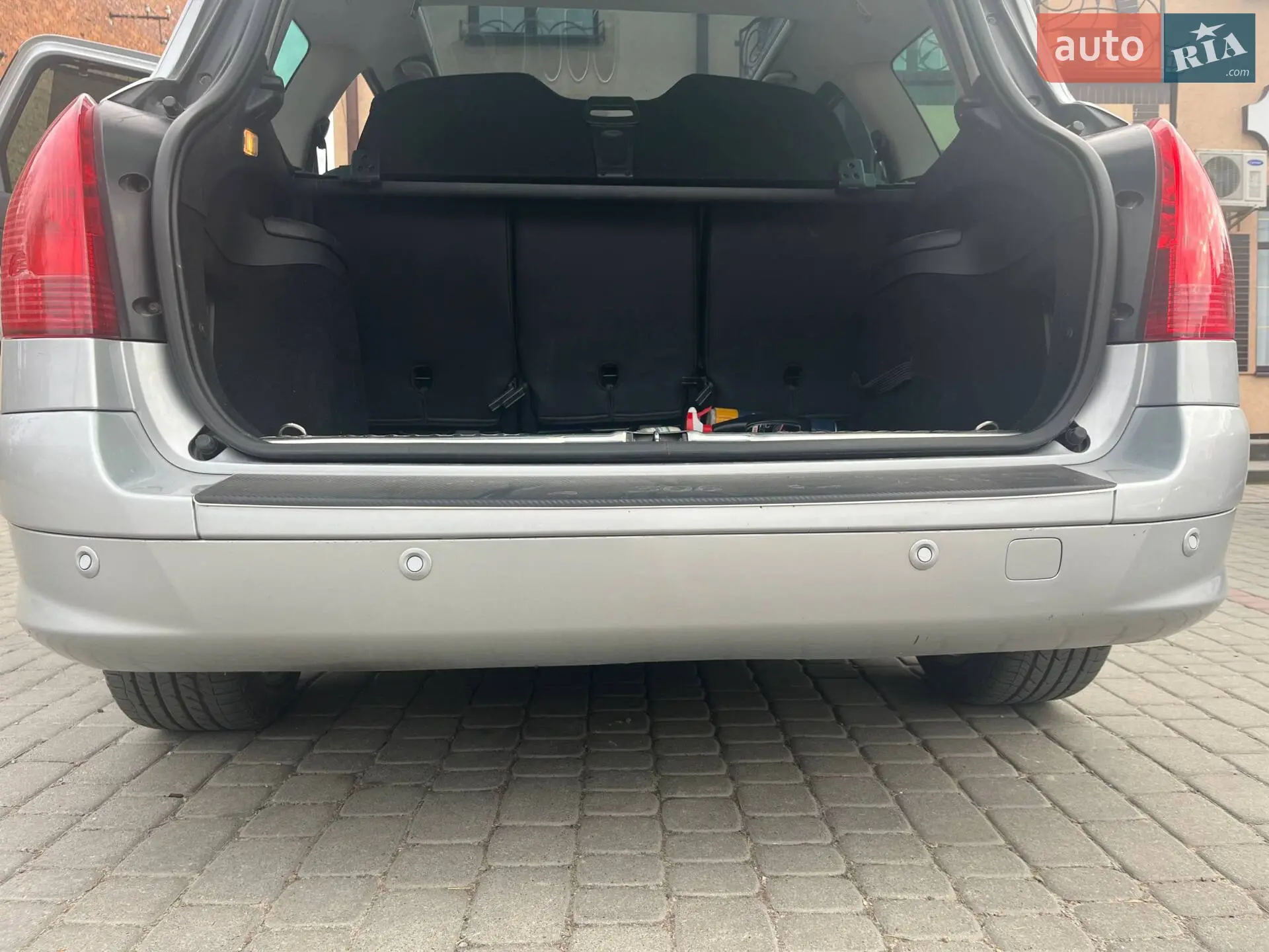 2010 Peugeot 308 - мініатюра 19