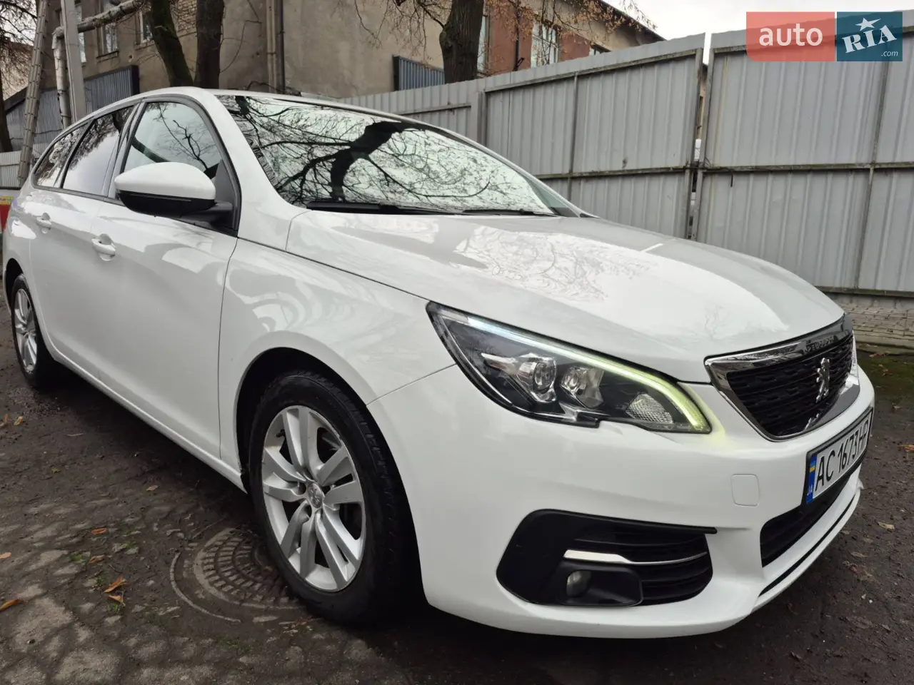 2019 Peugeot 308 - мініатюра 15