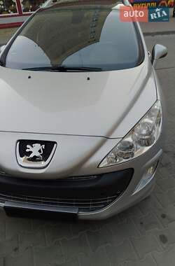 Универсал Peugeot 308 2009 в Тернополе