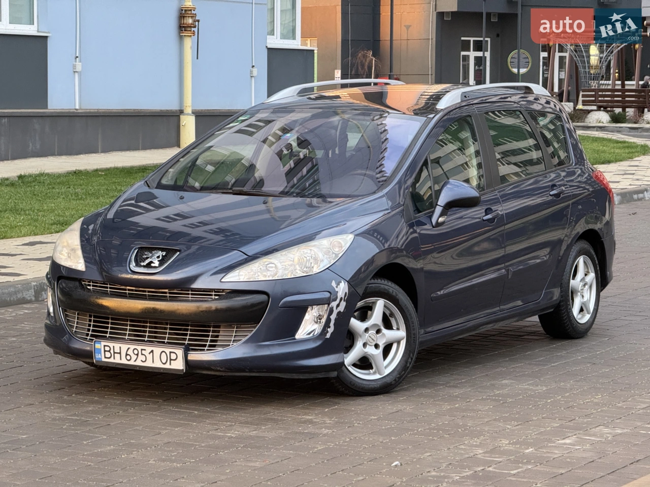 2010 SsangYong Actyon - мініатюра 73