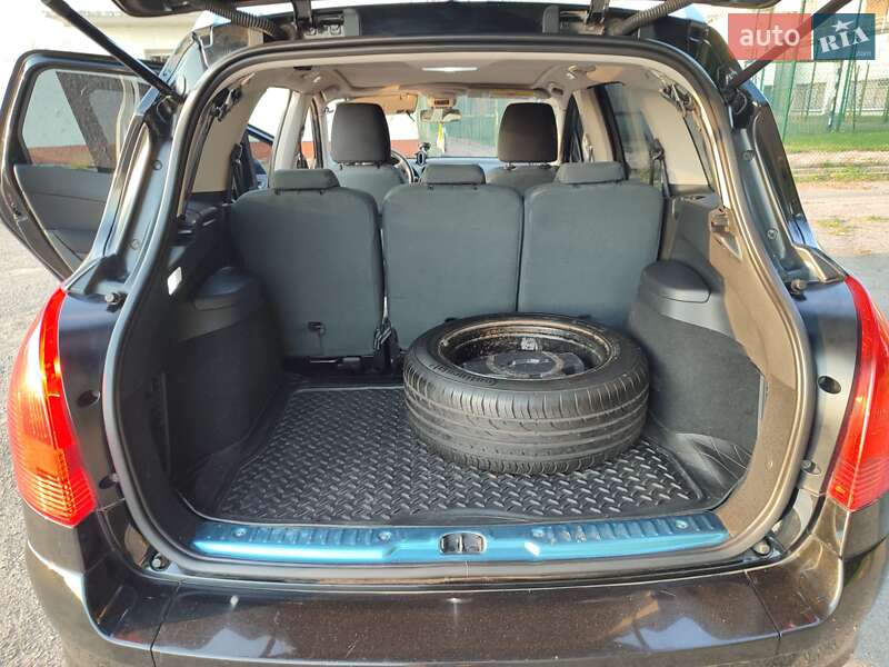 Універсал Peugeot 308 2010 в Харкові