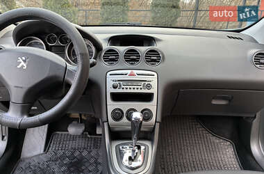 Хэтчбек Peugeot 308 2010 в Хмельницком