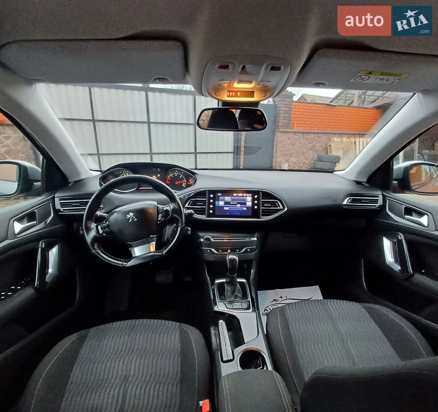 2016 Peugeot 308 - мініатюра 29