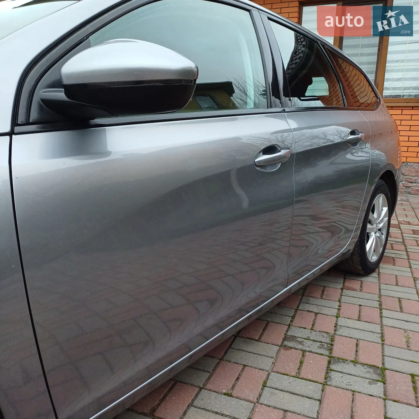 2016 Peugeot 308 - мініатюра 22