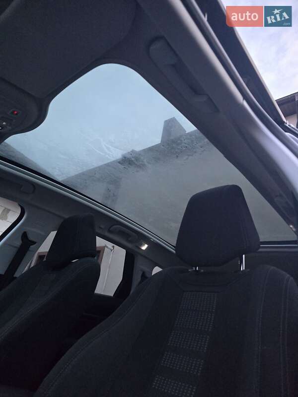 Универсал Peugeot 308 2015 в Дубно фото 25 Универсал Peugeot 308 2015 в Дубно