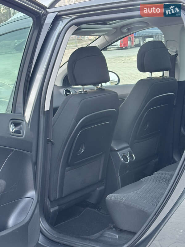 Універсал Peugeot 308 2009 в Черкасах фото 17 Універсал Peugeot 308 2009 в Черкасах