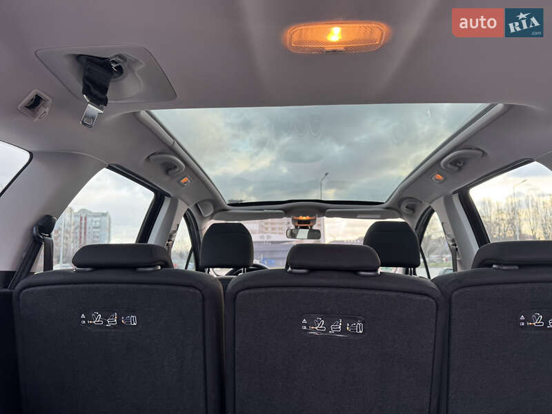 Універсал Peugeot 308 2009 в Черкасах фото 24 Універсал Peugeot 308 2009 в Черкасах