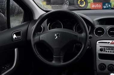 Універсал Peugeot 308 2009 в Львові