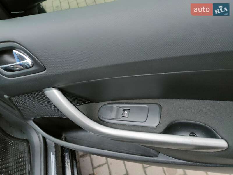 Універсал Peugeot 308 2011 в Борисполі фото 20 Універсал Peugeot 308 2011 в Борисполі