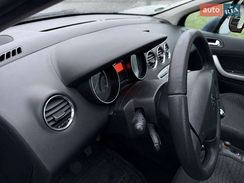 Універсал Peugeot 308 2008 в Шепетівці фото 29 Універсал Peugeot 308 2008 в Шепетівці