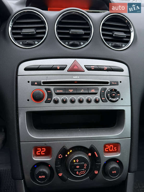 Універсал Peugeot 308 2008 в Шепетівці фото 32 Універсал Peugeot 308 2008 в Шепетівці