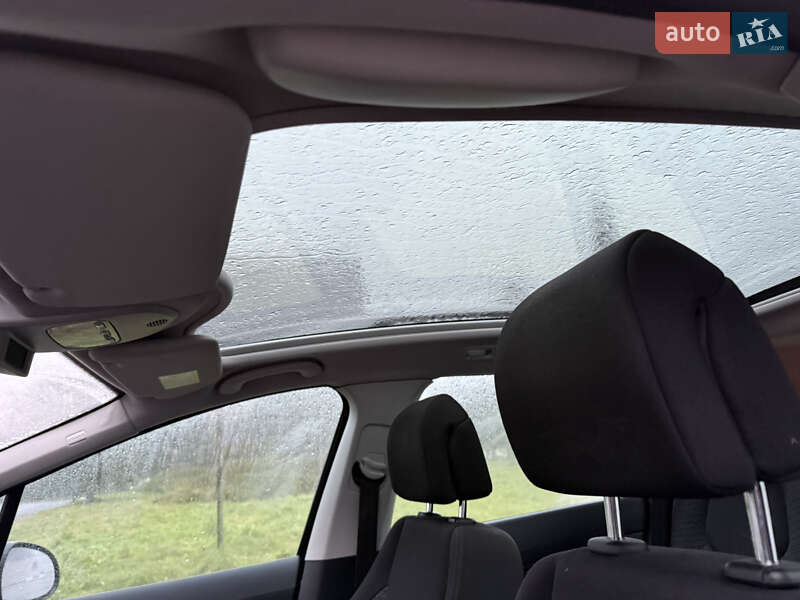 Універсал Peugeot 308 2008 в Шепетівці фото 37 Універсал Peugeot 308 2008 в Шепетівці