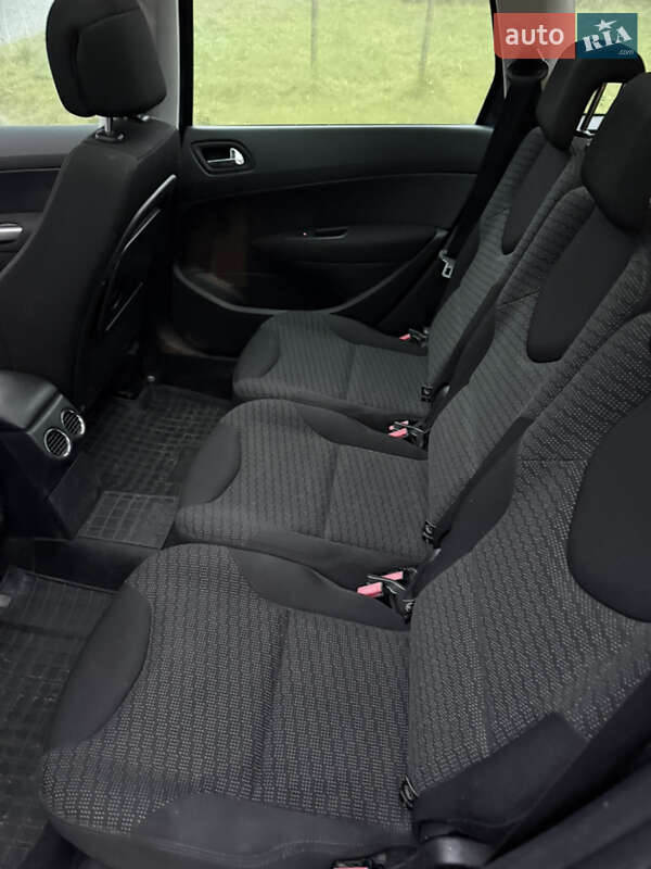 Універсал Peugeot 308 2008 в Шепетівці фото 40 Універсал Peugeot 308 2008 в Шепетівці