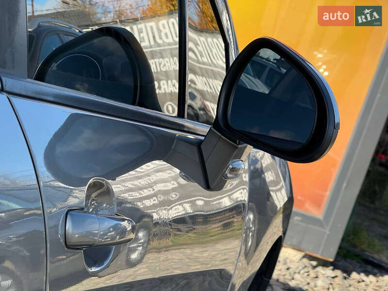 Универсал Peugeot 308 2012 в Стрые