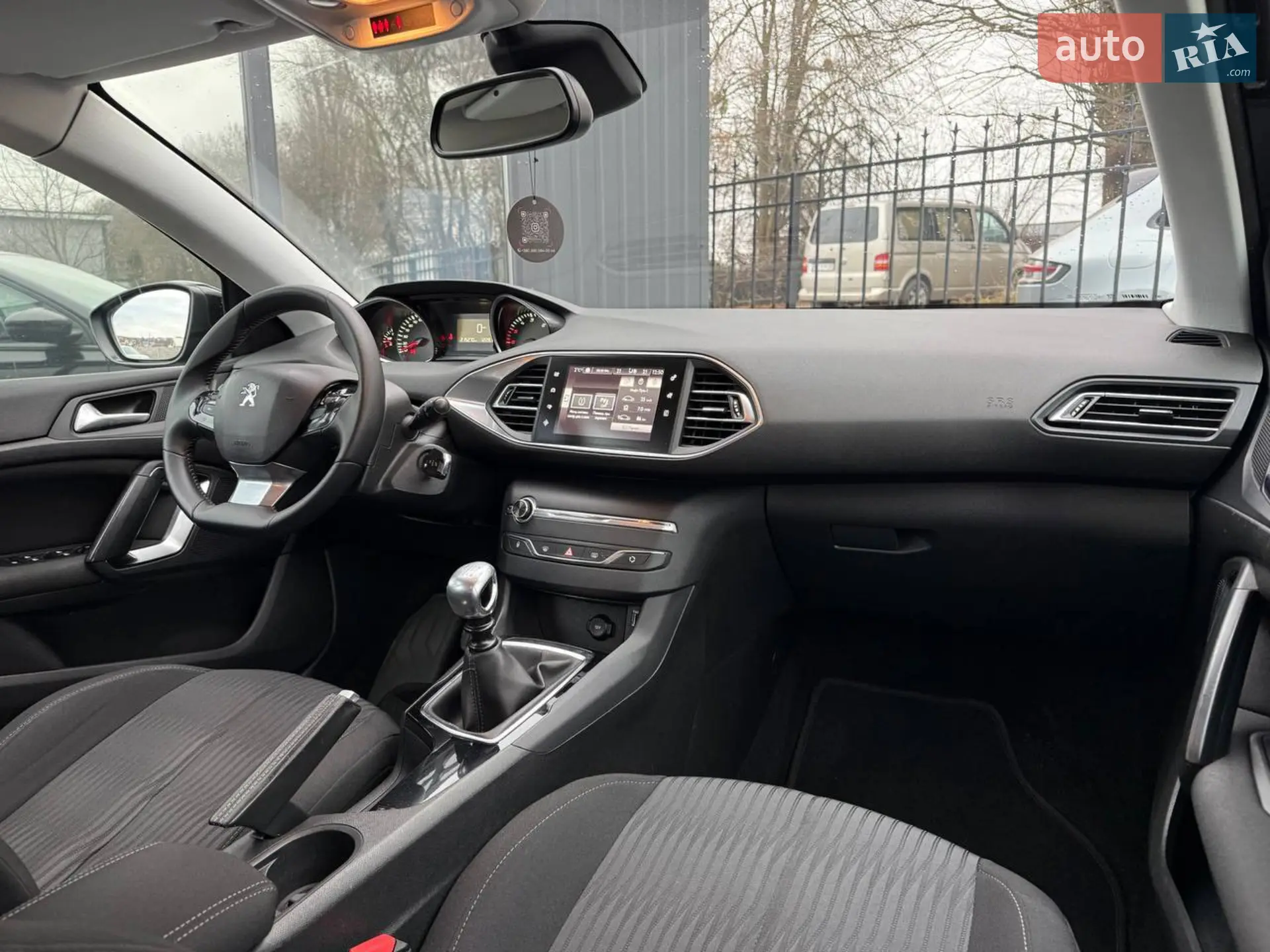 2016 Peugeot 308 - мініатюра 28