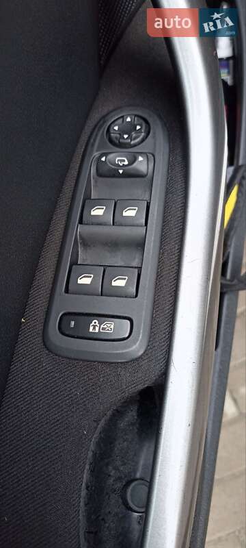 Універсал Peugeot 308 2008 в Києві