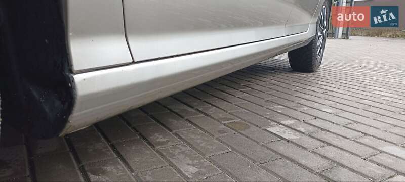 Універсал Peugeot 308 2008 в Києві