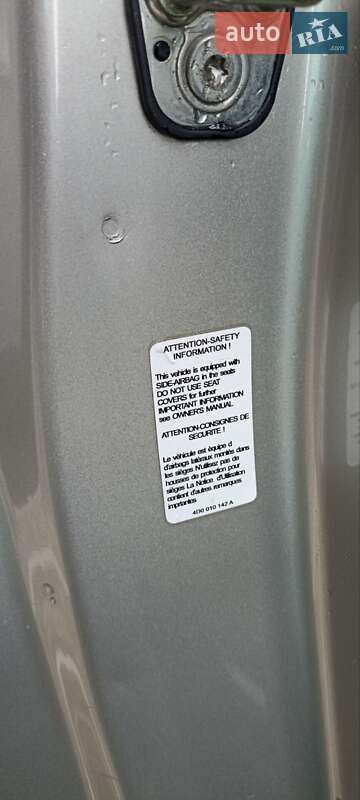 Універсал Peugeot 308 2008 в Києві