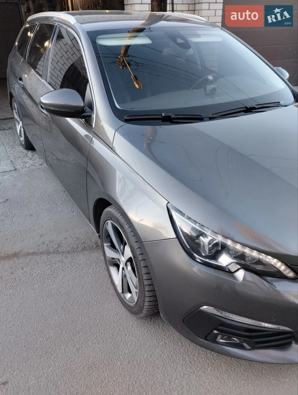 2018 Peugeot 308 - мініатюра 27