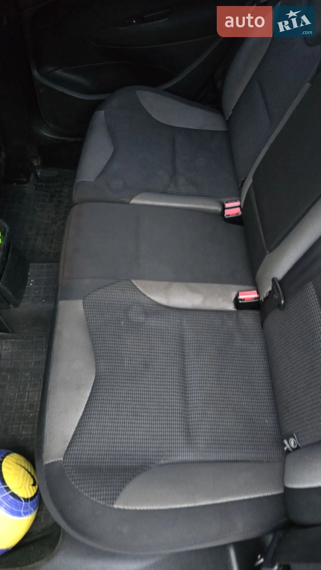 2011 Peugeot 308 - мініатюра 3