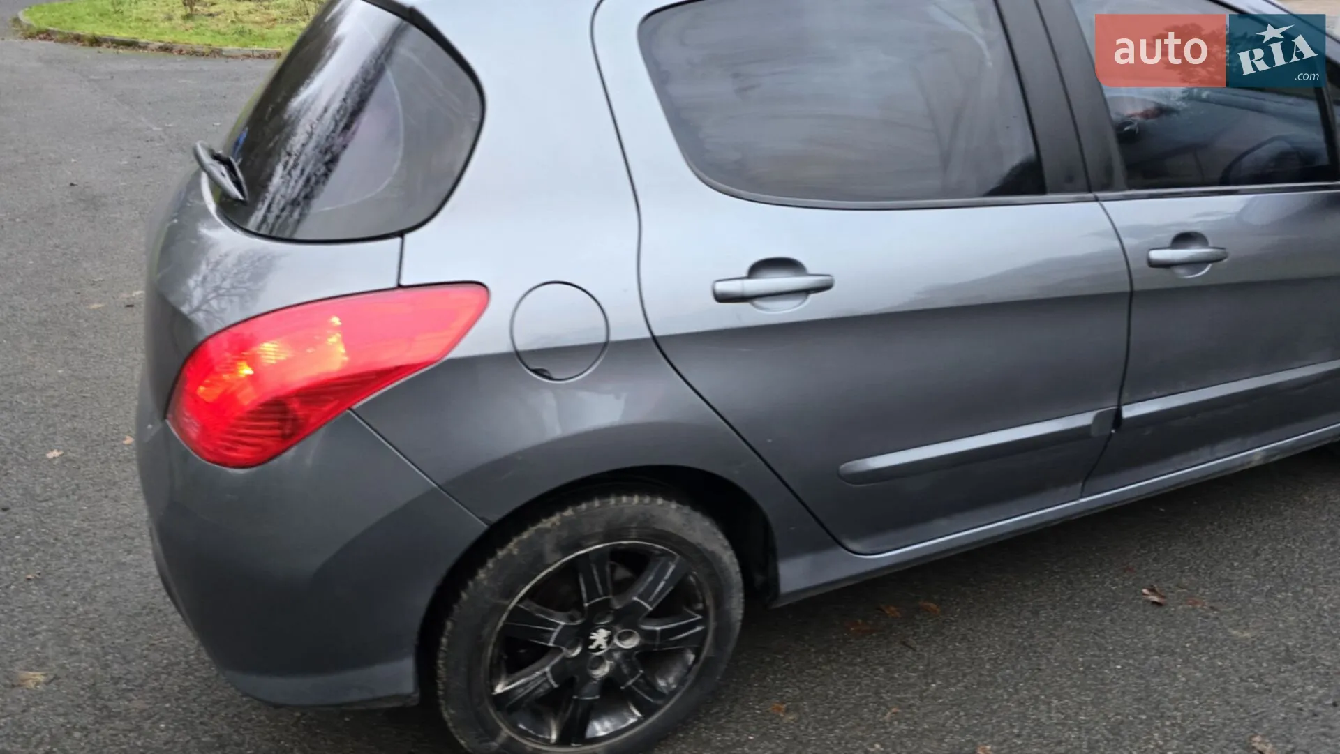 2011 Peugeot 308 - мініатюра 22