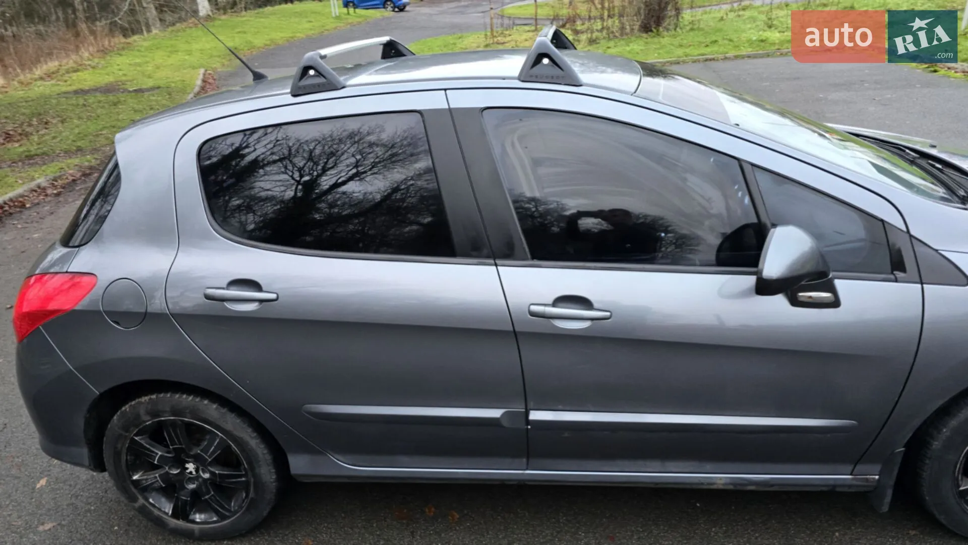 2011 Peugeot 308 - мініатюра 24