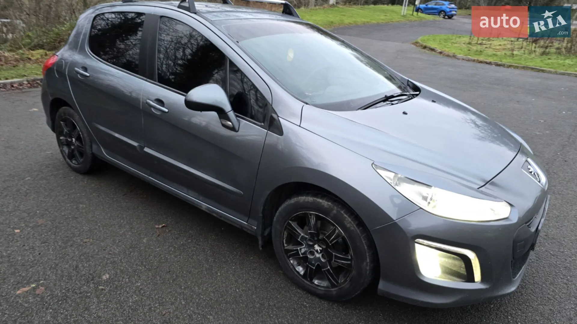 2011 Peugeot 308 - мініатюра 27