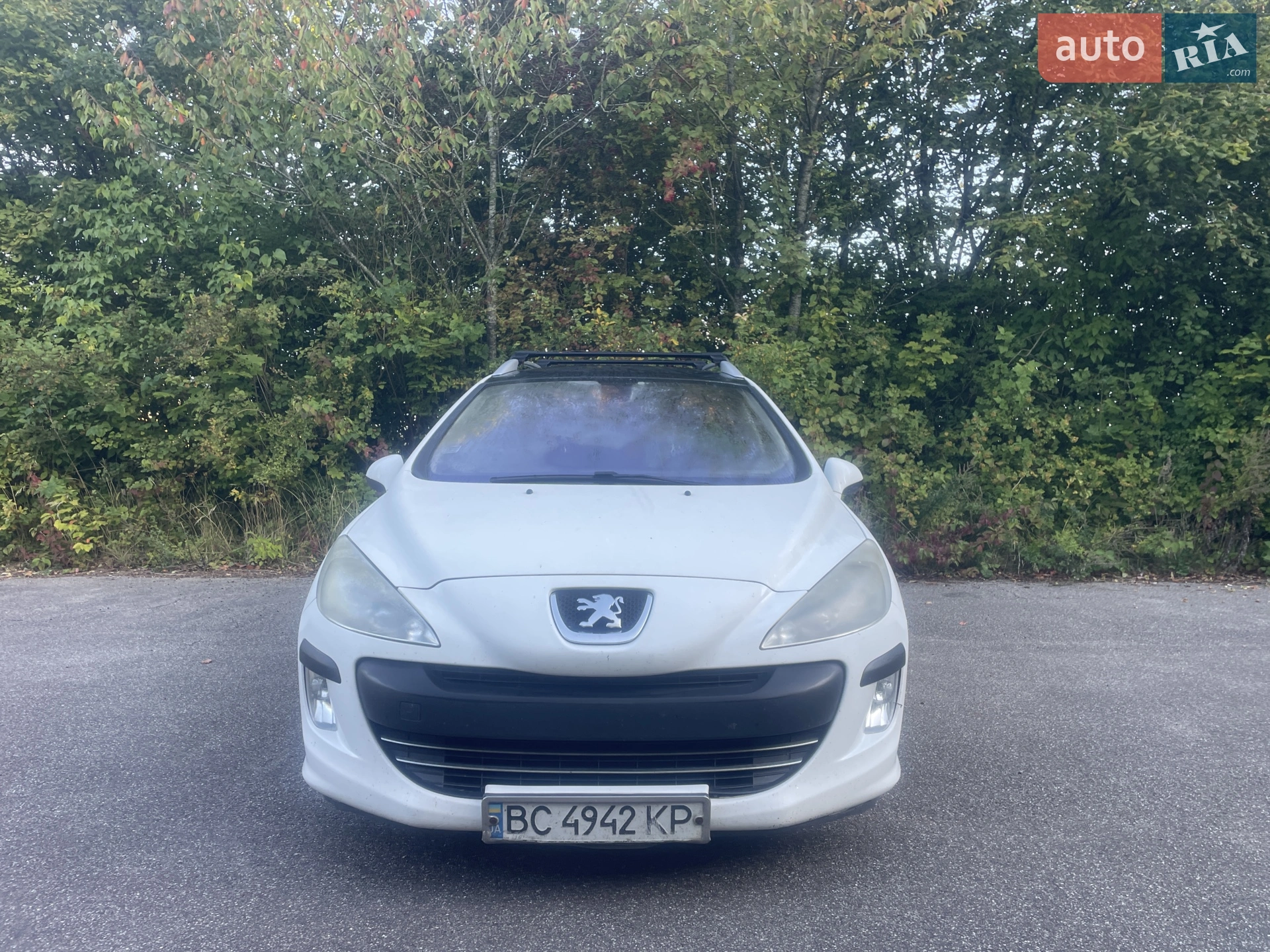 2010 Peugeot 308 - мініатюра 2