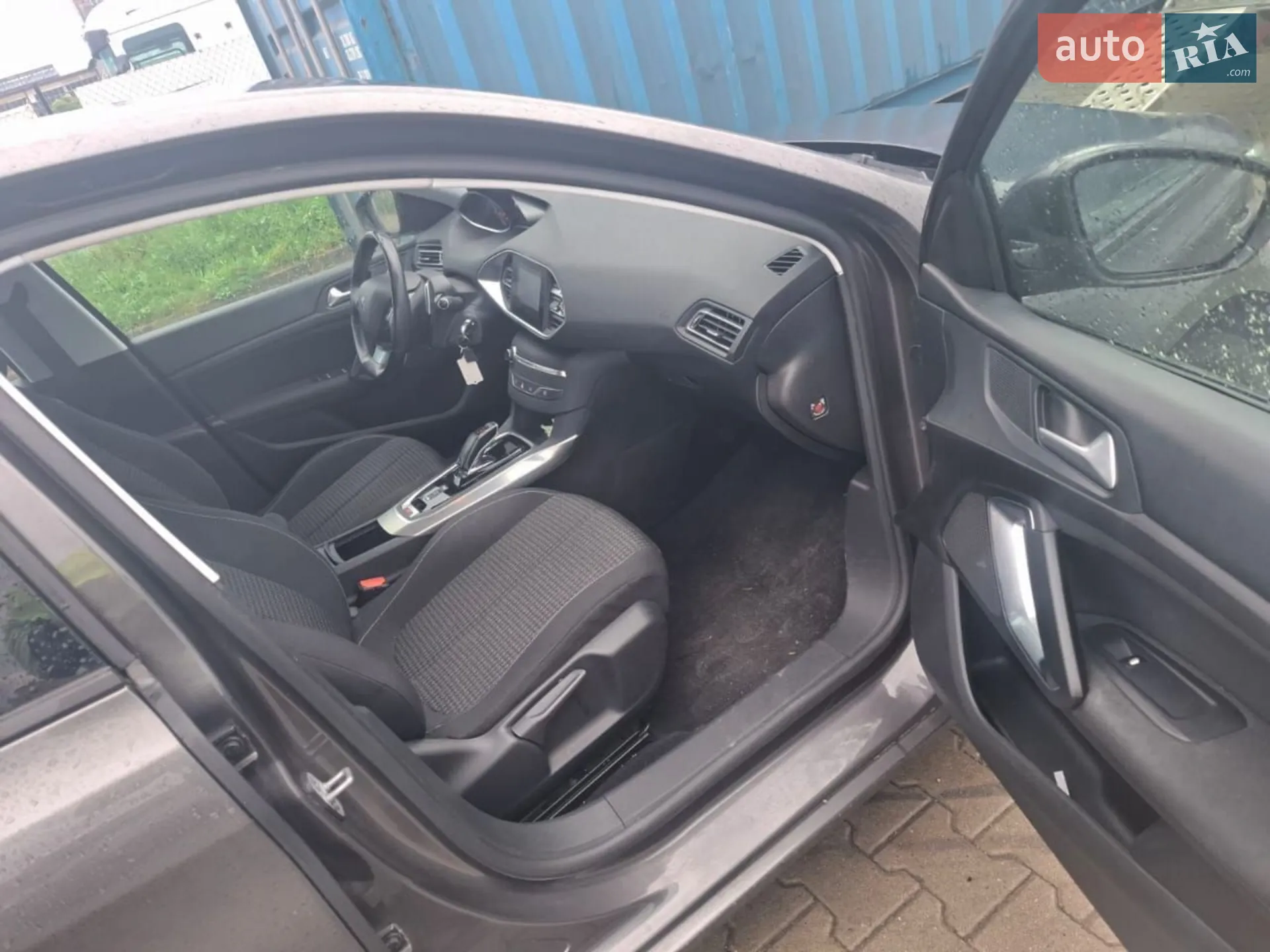 2019 Peugeot 308 - мініатюра 5