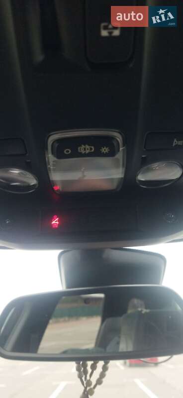 Универсал Peugeot 308 2015 в Львове