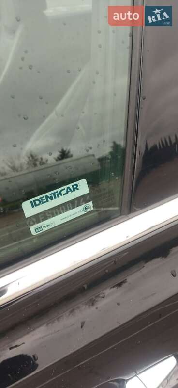 Универсал Peugeot 308 2015 в Львове