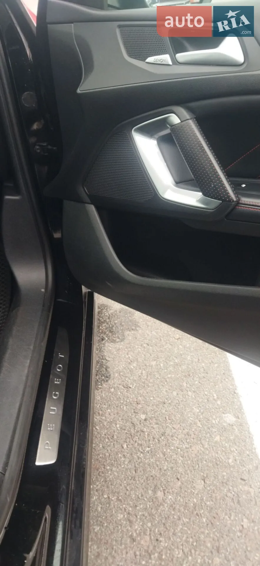 2015 Peugeot 308 - мініатюра 48