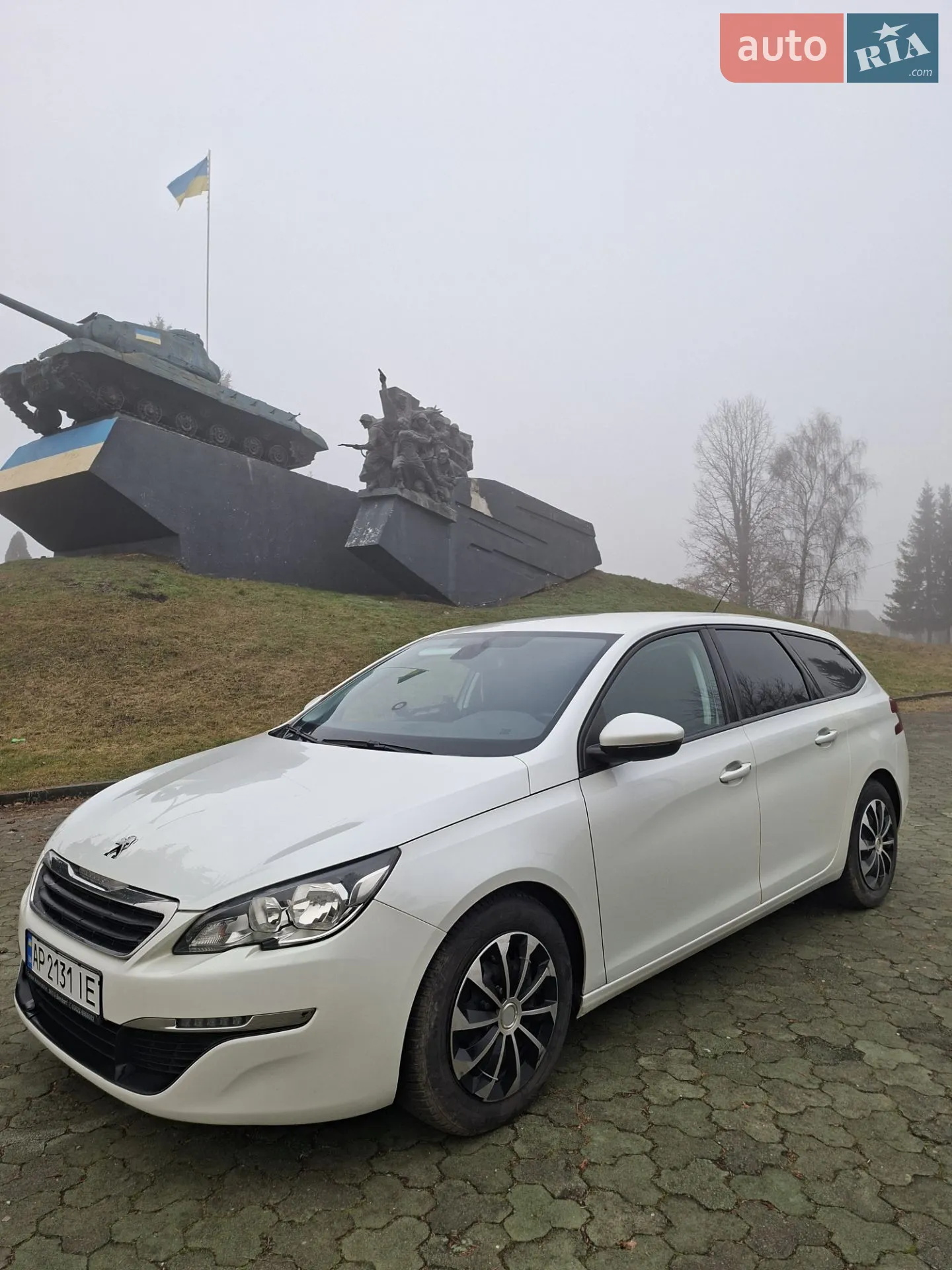 2015 Peugeot 308 - мініатюра 6