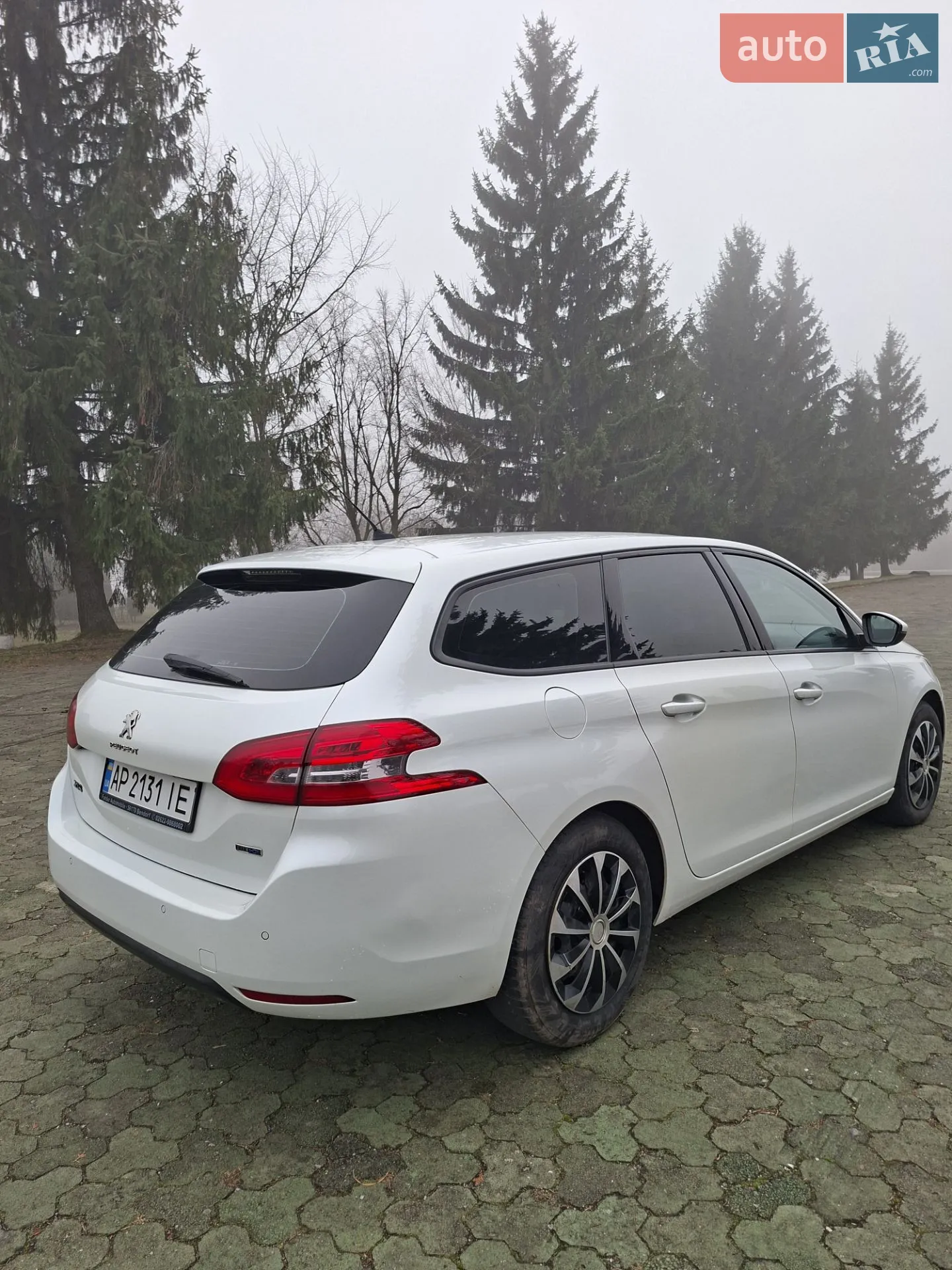 2015 Peugeot 308 - мініатюра 11