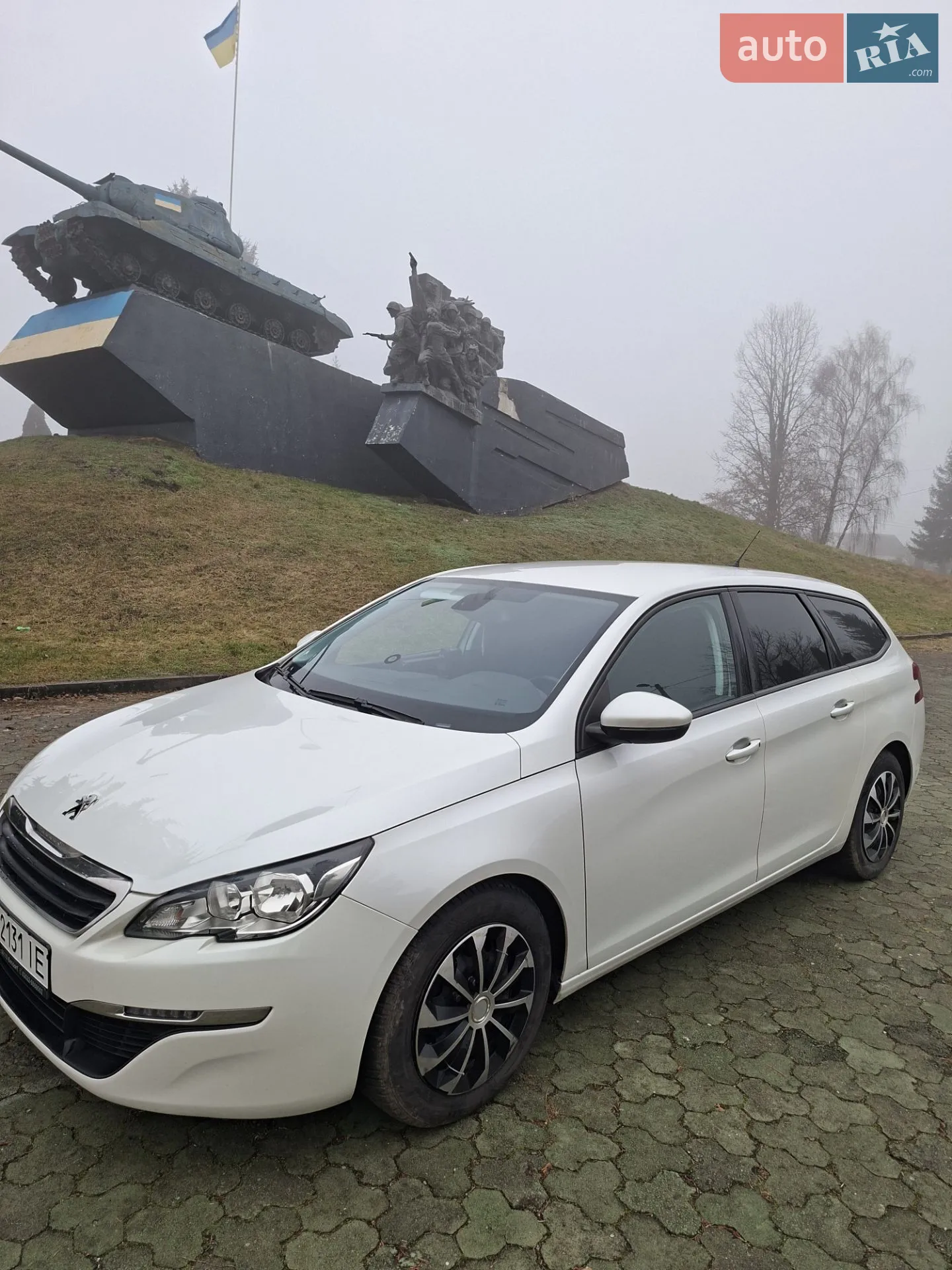 2015 Peugeot 308 - мініатюра 20
