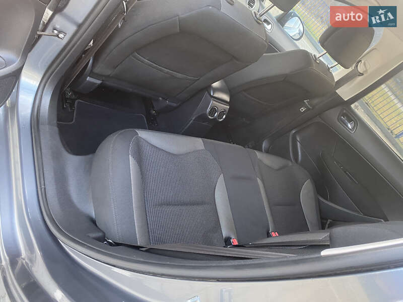 Хэтчбек Peugeot 308 2007 в Дрогобыче фото 11 Хэтчбек Peugeot 308 2007 в Дрогобыче