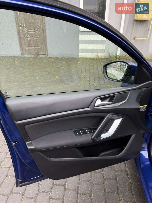 Универсал Peugeot 308 2019 в Хмельницком