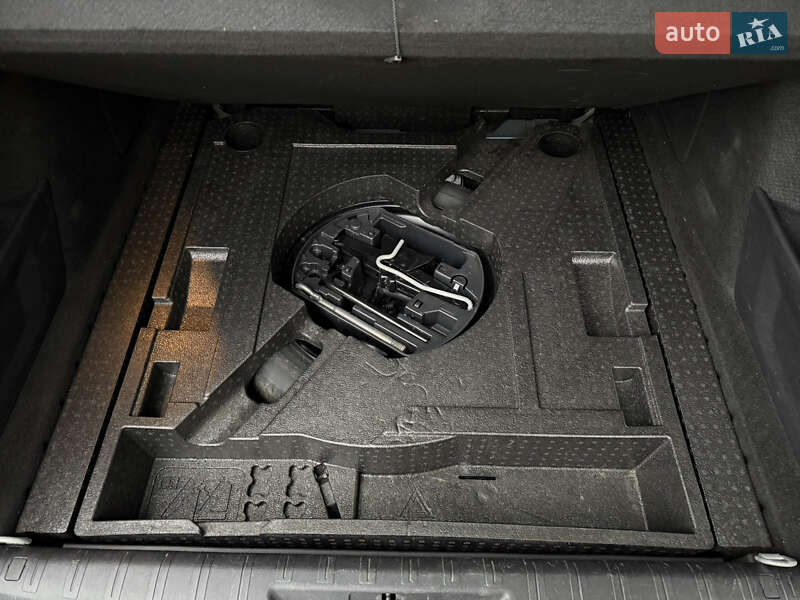 Универсал Peugeot 308 2019 в Хмельницком