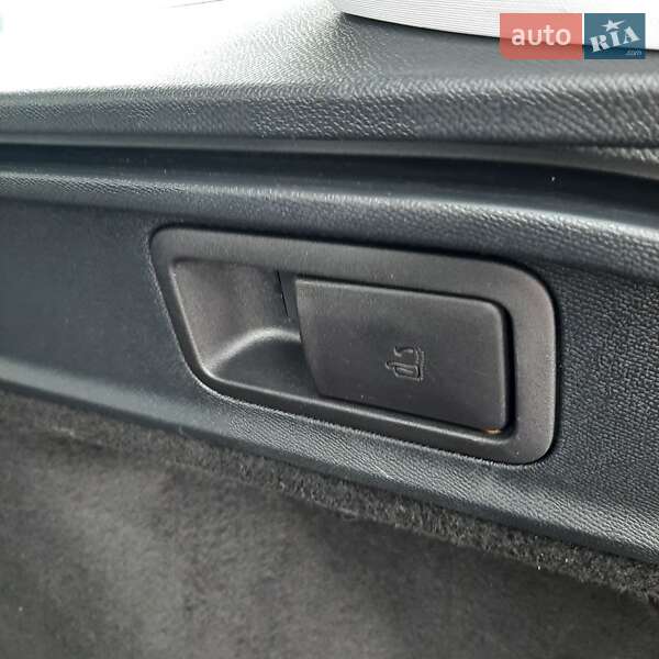 Универсал Peugeot 308 2017 в Полтаве