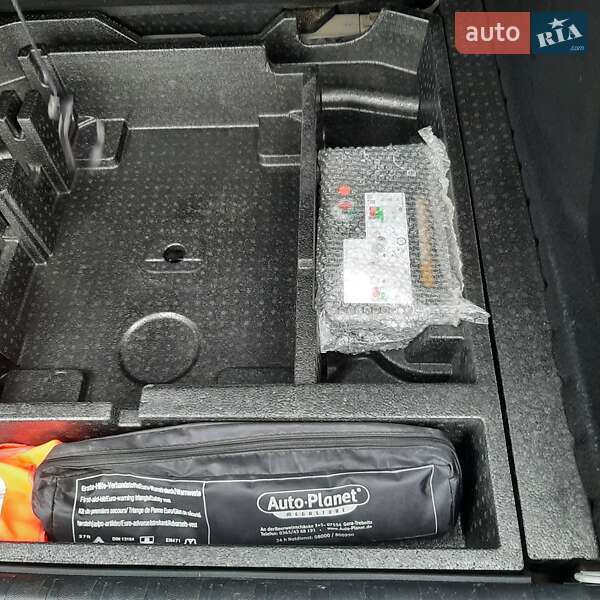 Универсал Peugeot 308 2017 в Полтаве