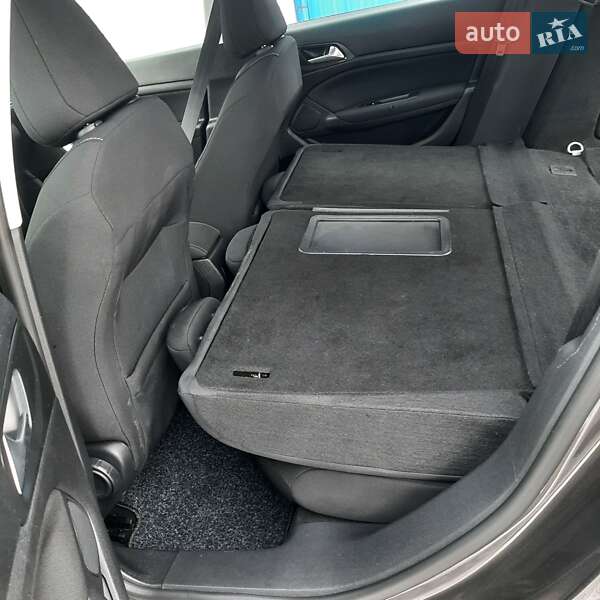 Универсал Peugeot 308 2017 в Полтаве